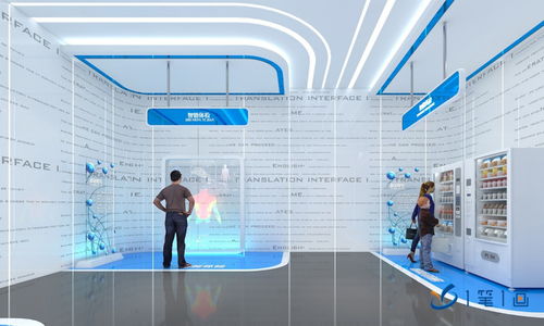 數(shù)字化食品安全與疫情預(yù)防 西安一筆一畫公司會展服務(wù)助力宣傳教育基地建設(shè)