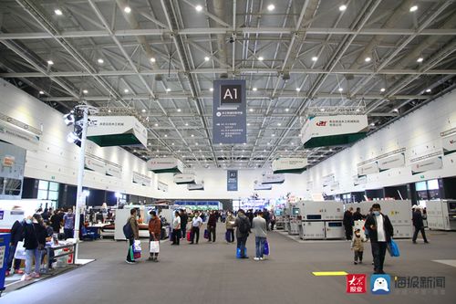 第18屆青島國(guó)際家具展在紅島國(guó)際會(huì)展中心圓滿落幕 電子商務(wù)賦能行業(yè)新未來(lái)