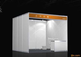 展覽展示服務(wù)用品租賃 會(huì)展服務(wù)的靈活解決方案