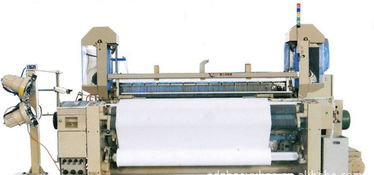 山東廠家專供雙噴水機械設備 雙泵雙噴重磅噴水織機