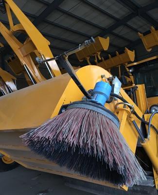 智能化清潔機(jī)械 引領(lǐng)廠(chǎng)區(qū)與物業(yè)保潔新紀(jì)元